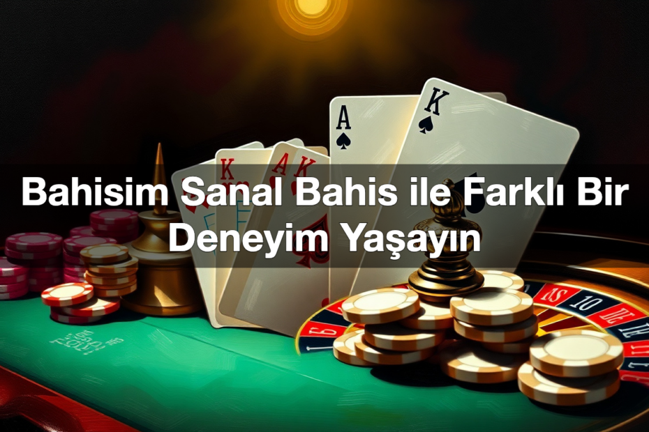 bahisim sanal bahis ile farkl bir deneyim ya ay n 1780598321377